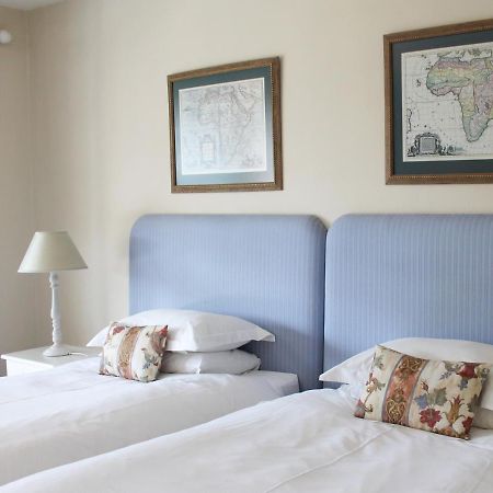 Hillwatering Country House ซาบี ภายนอก รูปภาพ