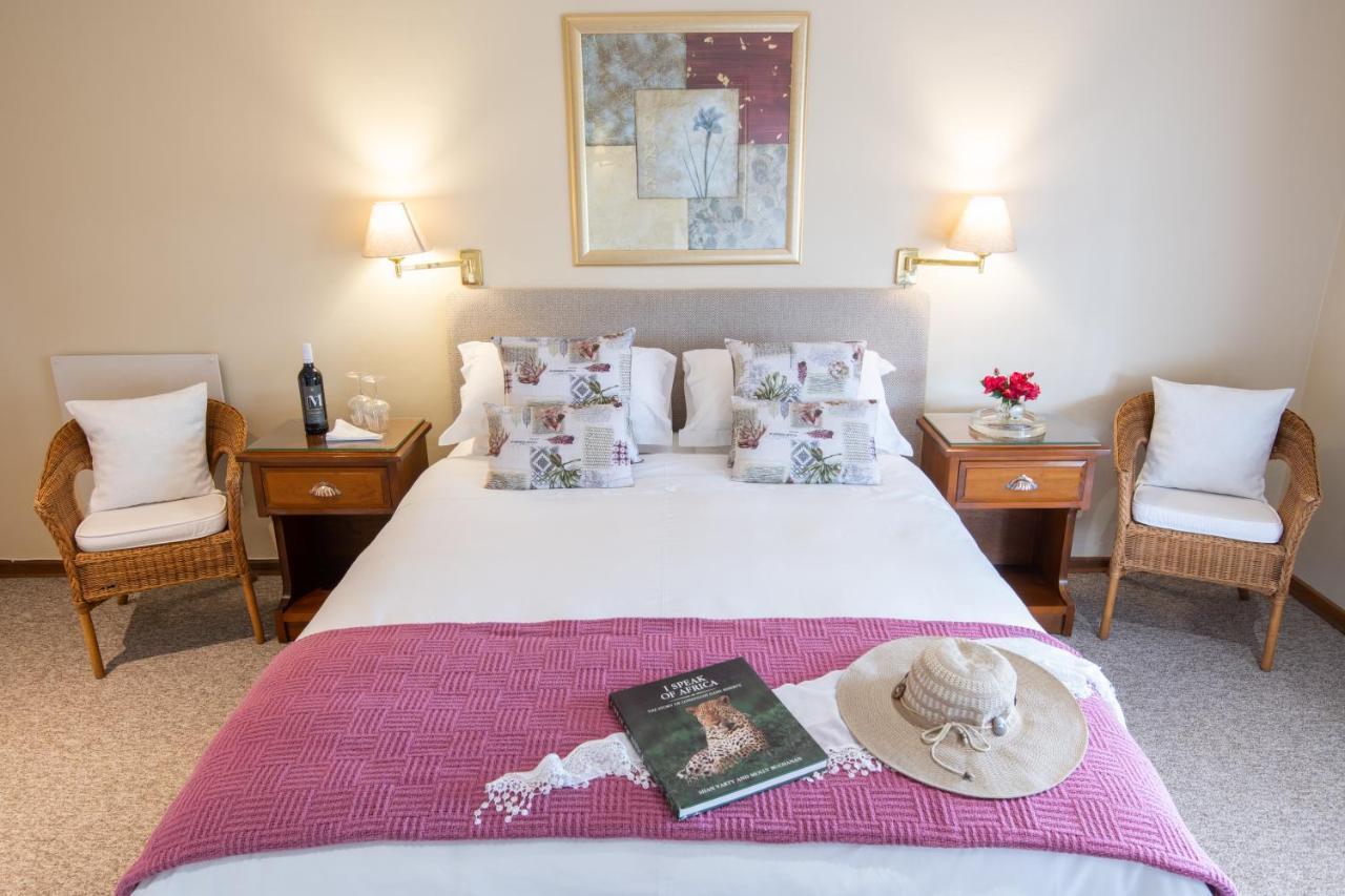 Hillwatering Country House ซาบี ภายนอก รูปภาพ