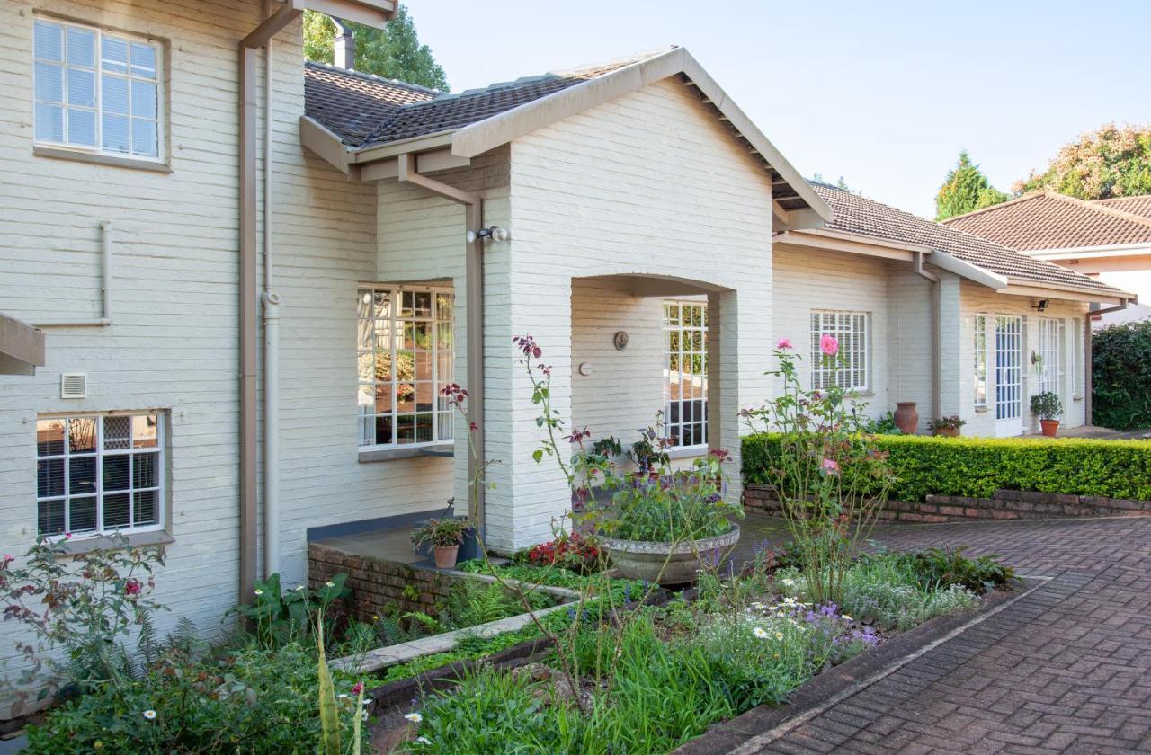 Hillwatering Country House ซาบี ภายนอก รูปภาพ