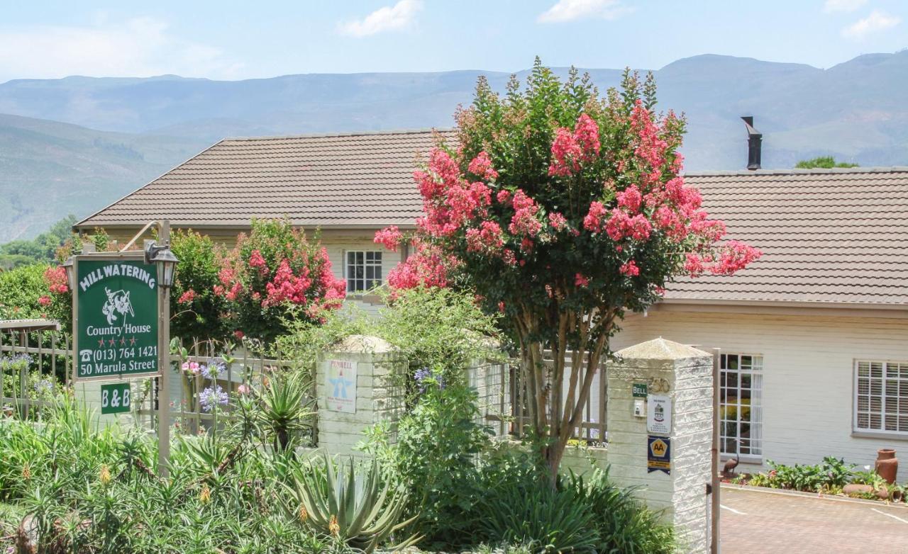 Hillwatering Country House ซาบี ภายนอก รูปภาพ