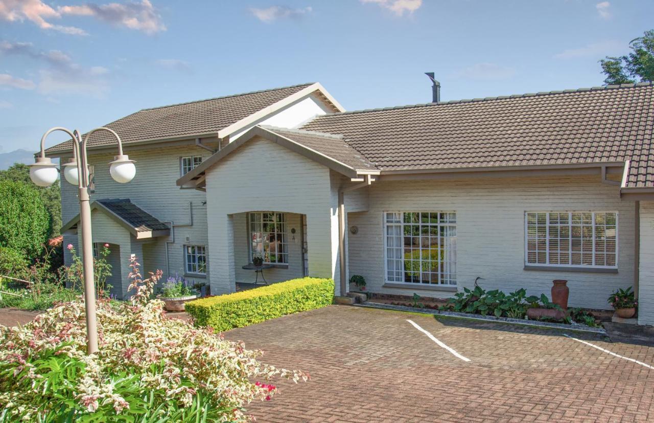 Hillwatering Country House ซาบี ภายนอก รูปภาพ