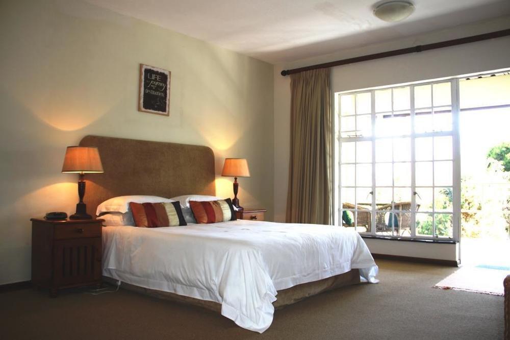 Hillwatering Country House ซาบี ภายนอก รูปภาพ