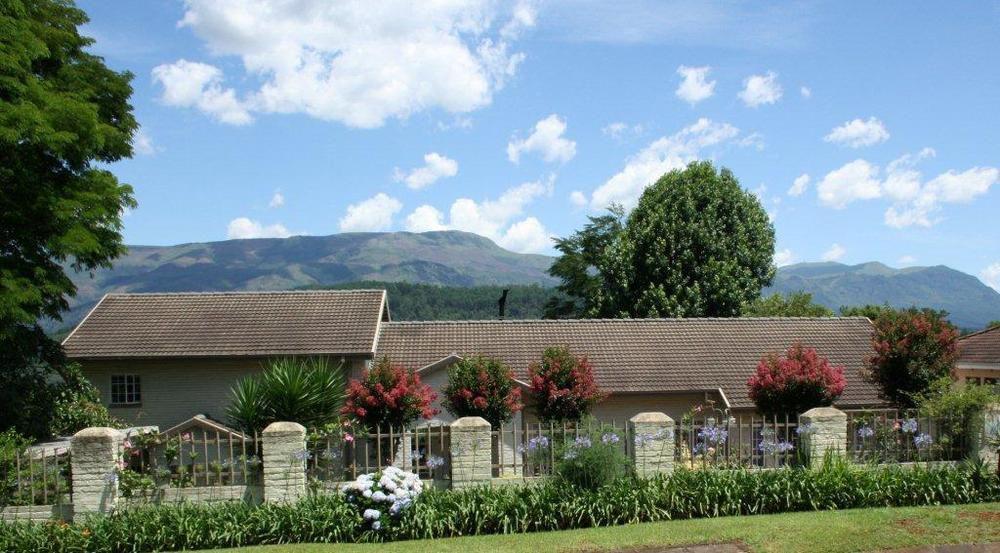 Hillwatering Country House ซาบี ภายนอก รูปภาพ