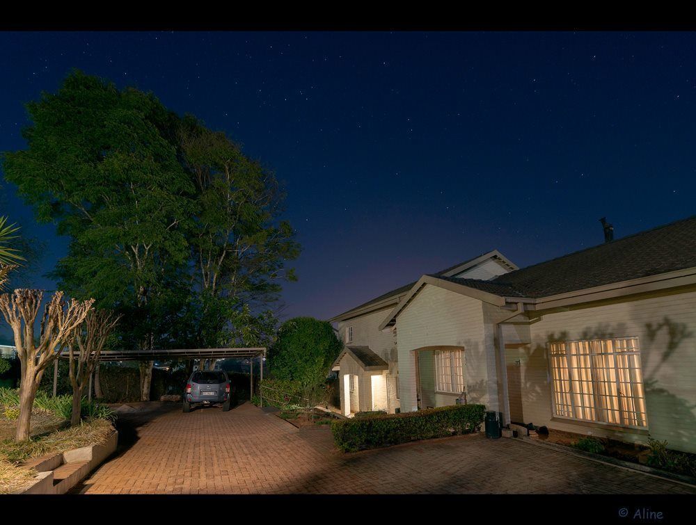 Hillwatering Country House ซาบี ภายนอก รูปภาพ