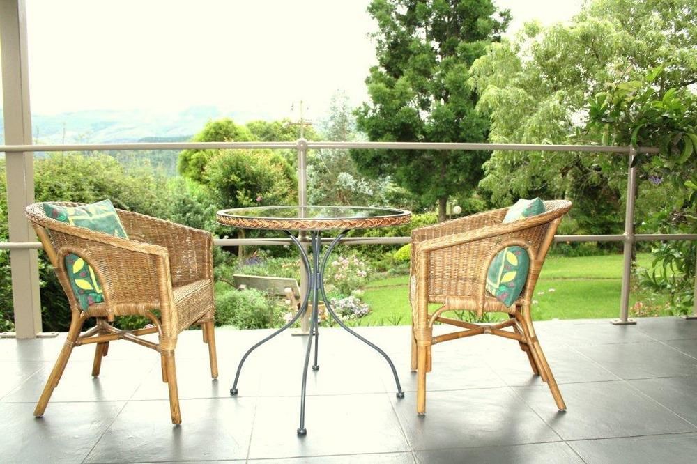 Hillwatering Country House ซาบี ภายนอก รูปภาพ