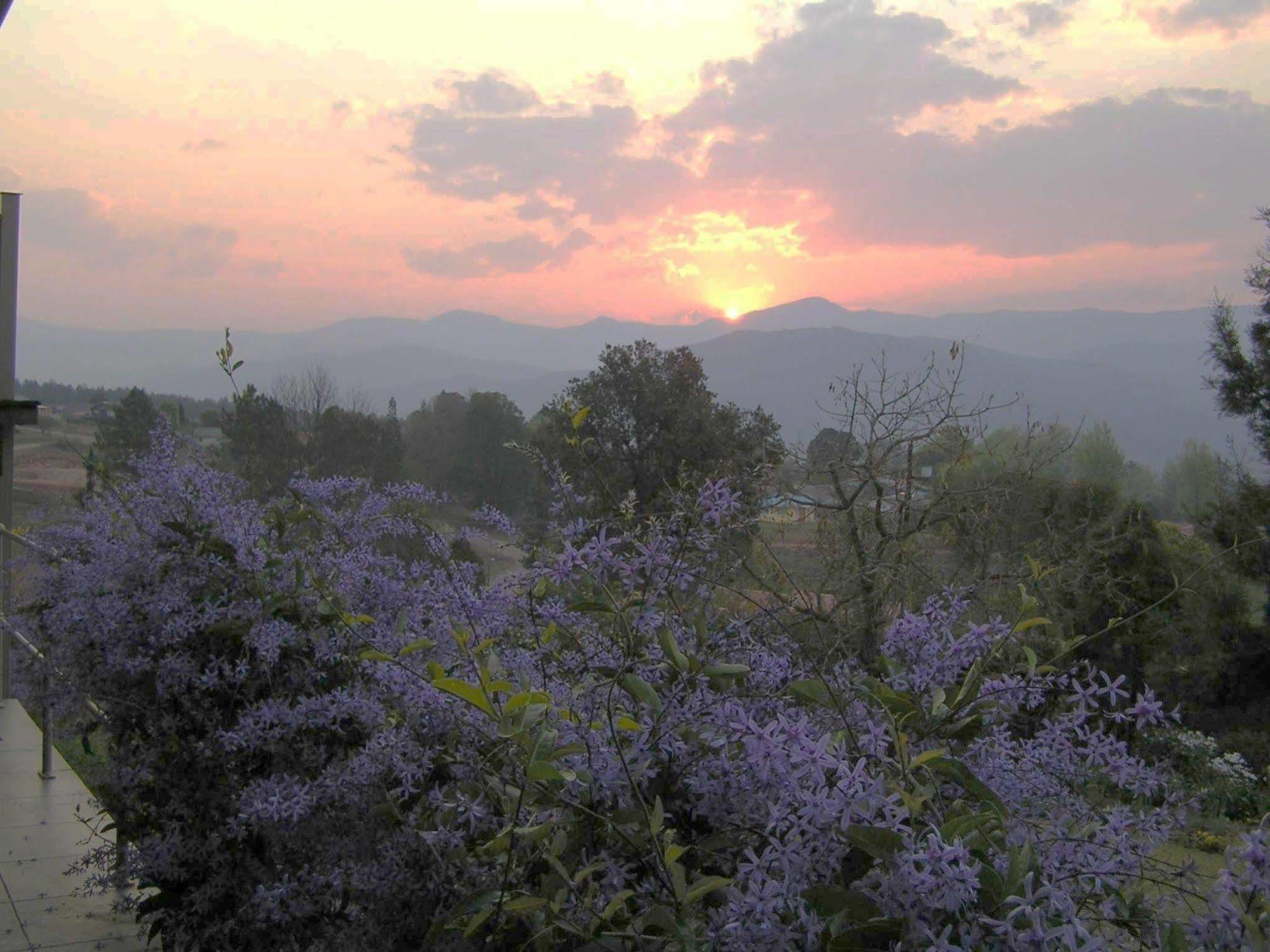 Hillwatering Country House ซาบี ภายนอก รูปภาพ