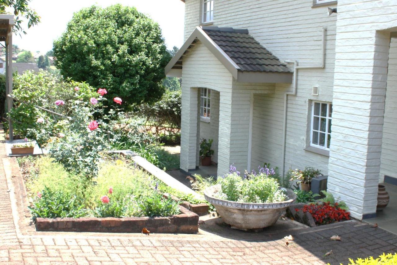 Hillwatering Country House ซาบี ภายนอก รูปภาพ