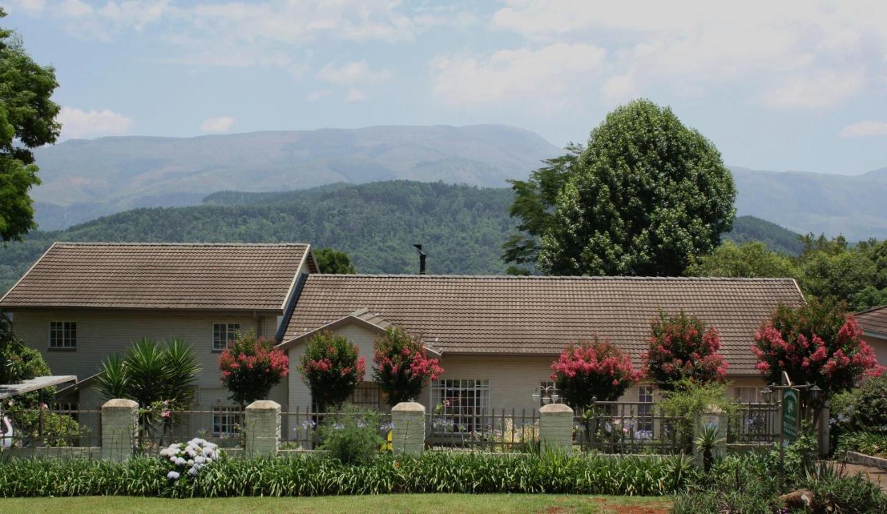 Hillwatering Country House ซาบี ภายนอก รูปภาพ