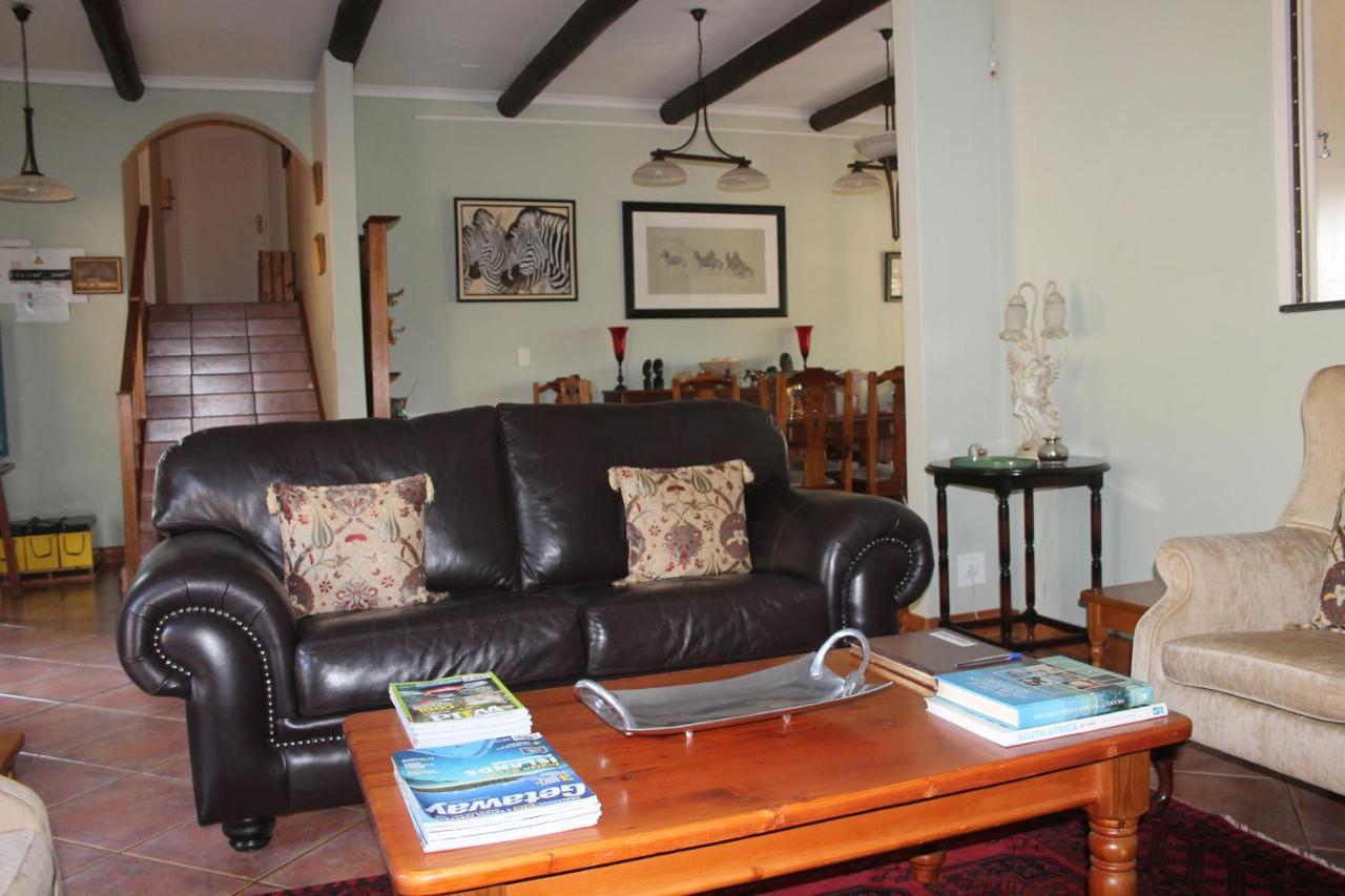 Hillwatering Country House ซาบี ภายนอก รูปภาพ