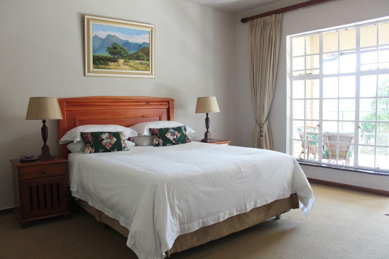 Hillwatering Country House ซาบี ภายนอก รูปภาพ