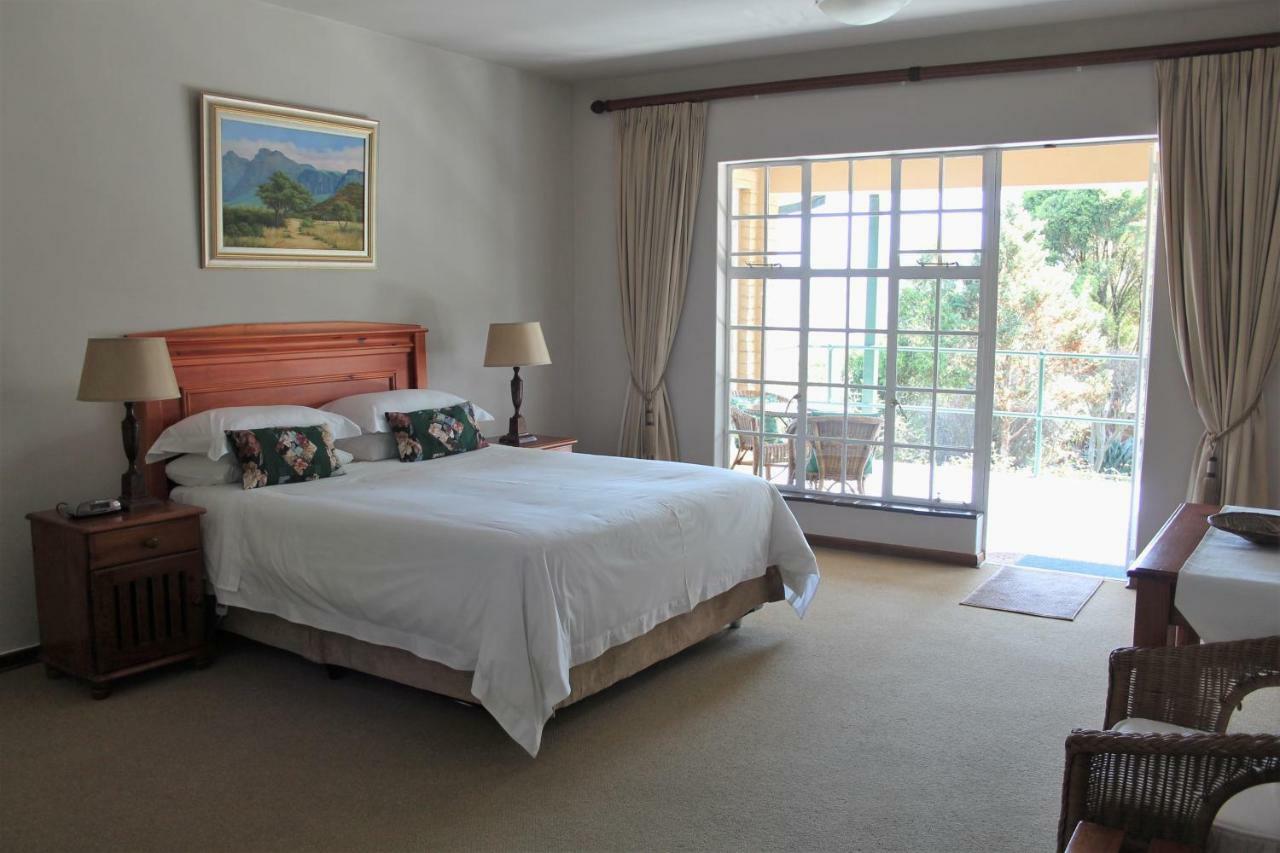 Hillwatering Country House ซาบี ภายนอก รูปภาพ