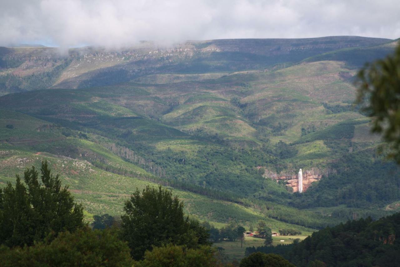 Hillwatering Country House ซาบี ภายนอก รูปภาพ